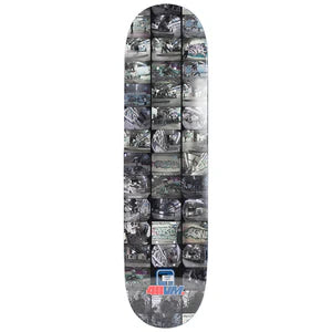 411VM - Private Property Frame Grabs Deck (8.25")